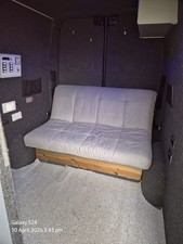 Renault Master 2011 (White)