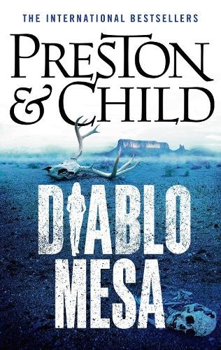 Diablo mesa by - (nora, kelly)