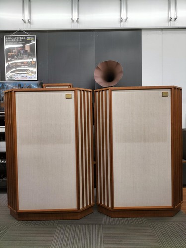 Tannoy autograph monitor gold - tannoy,