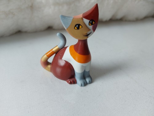 Goebel rosina wachtmeister cat - rosina,