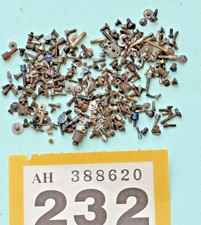 Job Lot Watchmaker Pocket