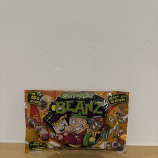 Street Beanz 2010 Pack Of 3