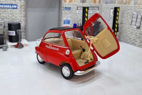 Fire department feuerwehr bmw - fire,