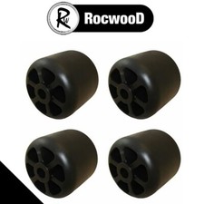 John Deere X4 Deck Wheel