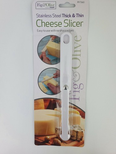 Cheese slicer cutter stainless - cheese,