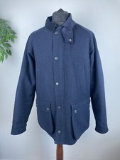 Barbour Bedale Wool Jacket