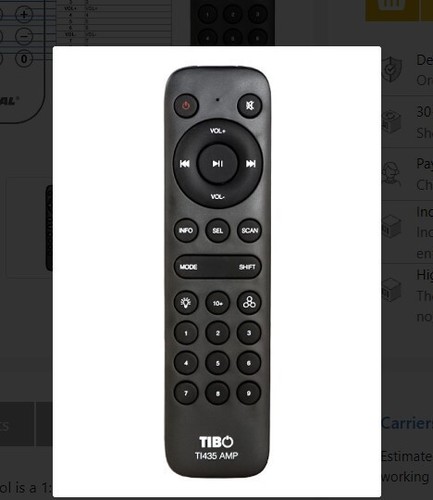Genuine original tibo - genuine,