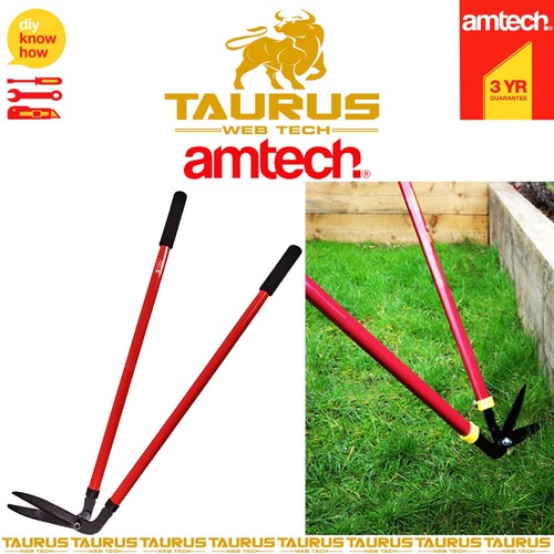 Amtech side cutting border - 38",
