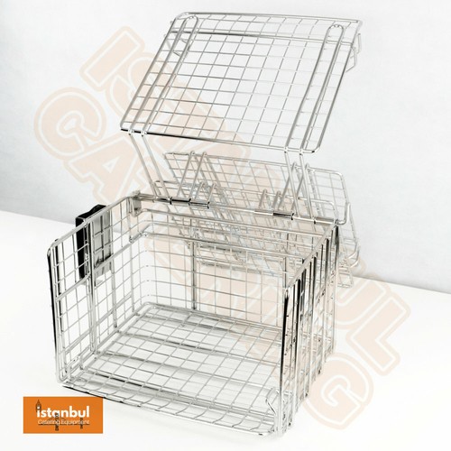 Henny penny baskets gas - baskets,