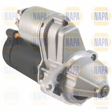 Starter Motor For Vauxhall