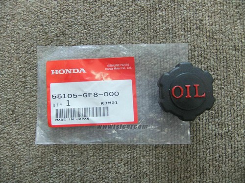 Honda qr50 ae01 cap - cap, comp