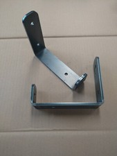 UNIVERSAL Wall Ladder Hook Bracket Rack Secure Ladders Brackets Fixings Strong