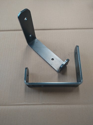Universal wall ladder hook - universal,