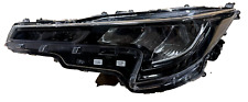 Genuine Toyota Corolla E210 2018- LED Headlight Left Passenger Side 8115002T00