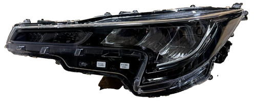 Toyota corolla 2018 2019 2020 - 2018,
