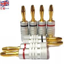 8 Pcs Professional Banana