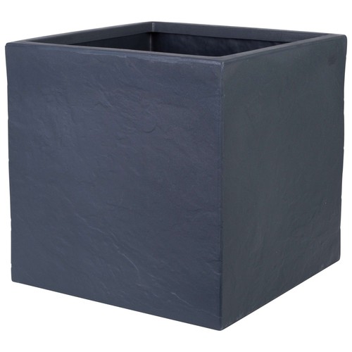 Square plant pot - large, 58l