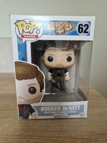 Funko pop games - pop!, games: