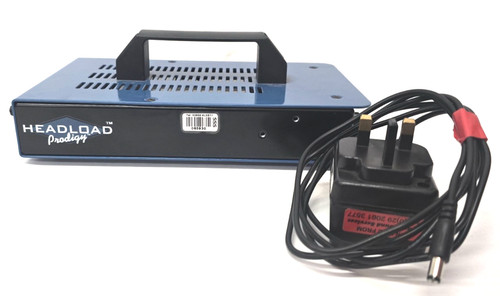 Radial headload prodigy - headload,