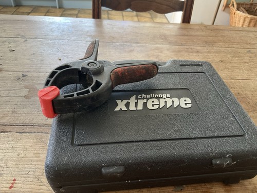 Challenge xtreme cordless - challenge,