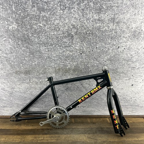 Vintage kent bmx - 16in, frame