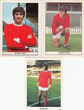 George Best Manchester United