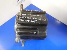 Seadoo jetski Jet pump housing