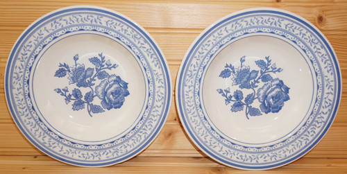 Johnson brothers chelsea rose - johnson,