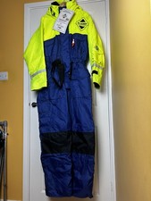 Fladen Floatation Suit Rescue