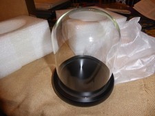 Glass Display Dome Bell Jar