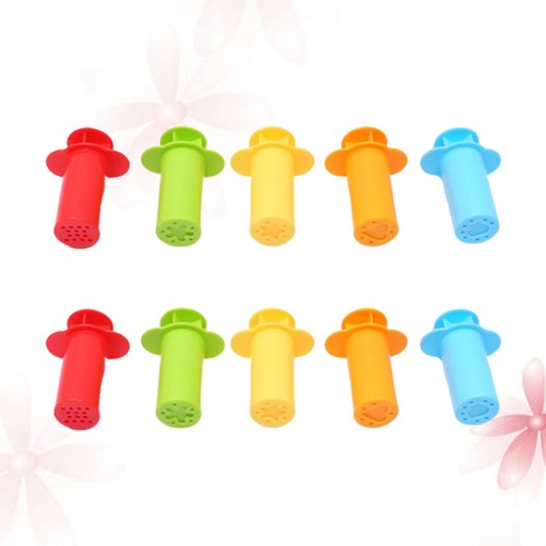 Pcs polymer clay - pcs, extruder
