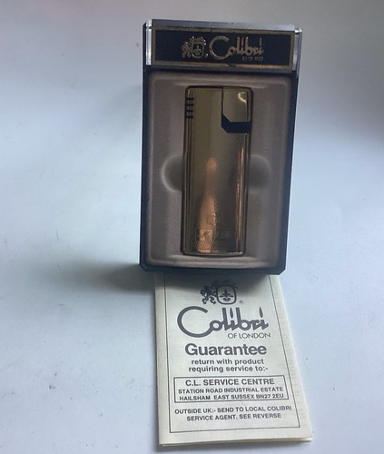 Vintage 1970s colibri - 1970s,