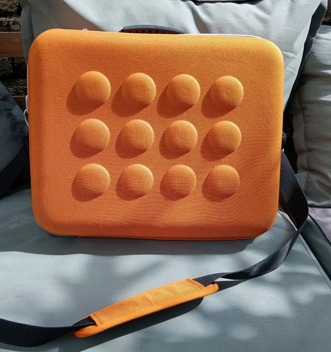 Ikea family upptacka orange - family,