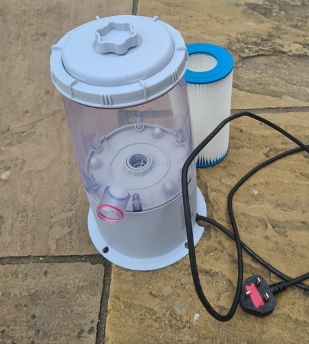 Pool filter pump swimming - pump,