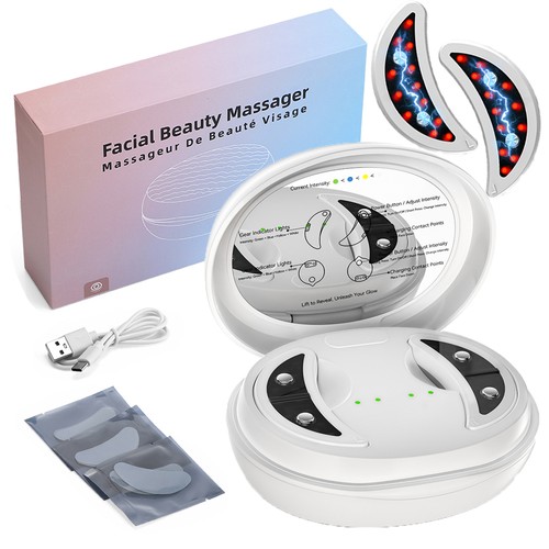 Facial beauty massager - beauty,