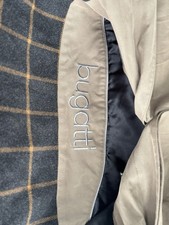 Bugatti Men’s Xxl Overcoat