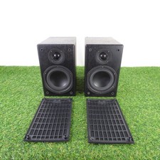 Denon SC-M37 Bookshelf HiFi