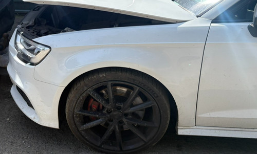 2013 2020 audi - s3, 8v