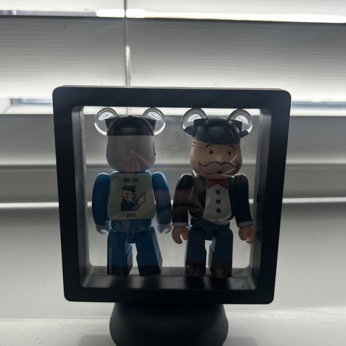 Bear brick series monopoly - 49,