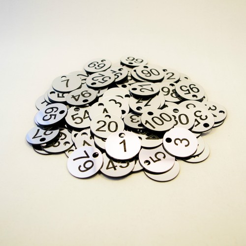 5cm laser engraved - 1.5cm,