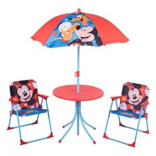 Relsy Red Mickey Mouse Kid's