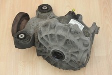 DIFFERENTIAL / REAR DIFF -