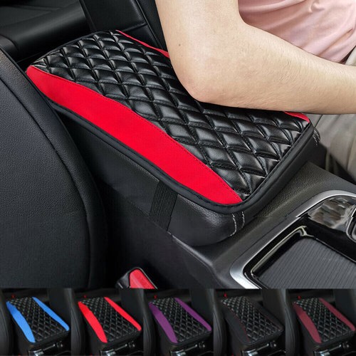 5colour car armrest pad - 5colour, cover