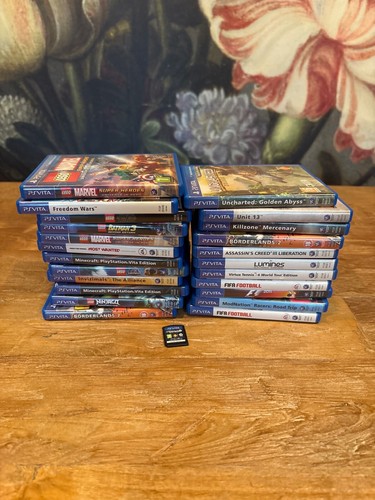 Choose your own - own, vita