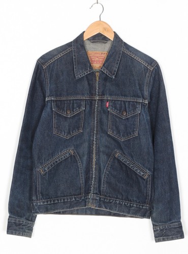 Levi 70509 vintage zip - levi’s,