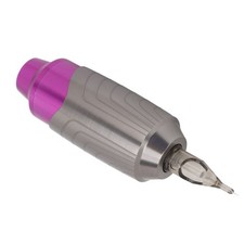 Tattoo Pen Machine Aluminum