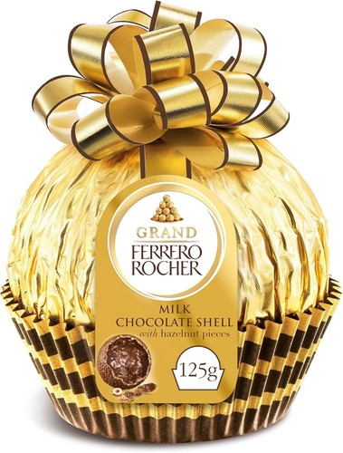 Ferrero rocher grand milk - ferrero,