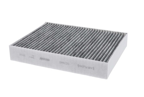 Filter cabin air corteco - cabin,