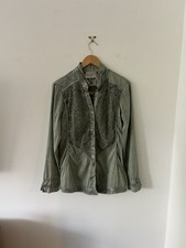 Elisa Cavaletti Womens Shirt