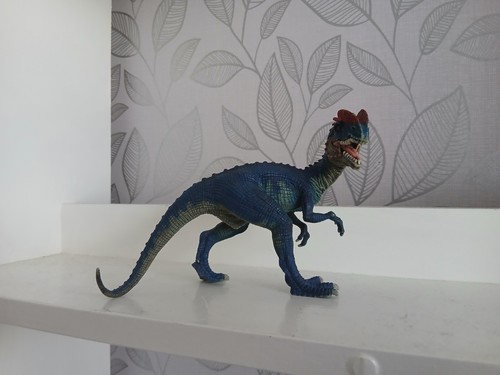 Schleich dinosaur - schleich,
